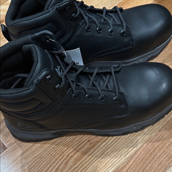 Ace Work Boot Fort Rock 6” NCT Men's Boots - Picture 7 of 9